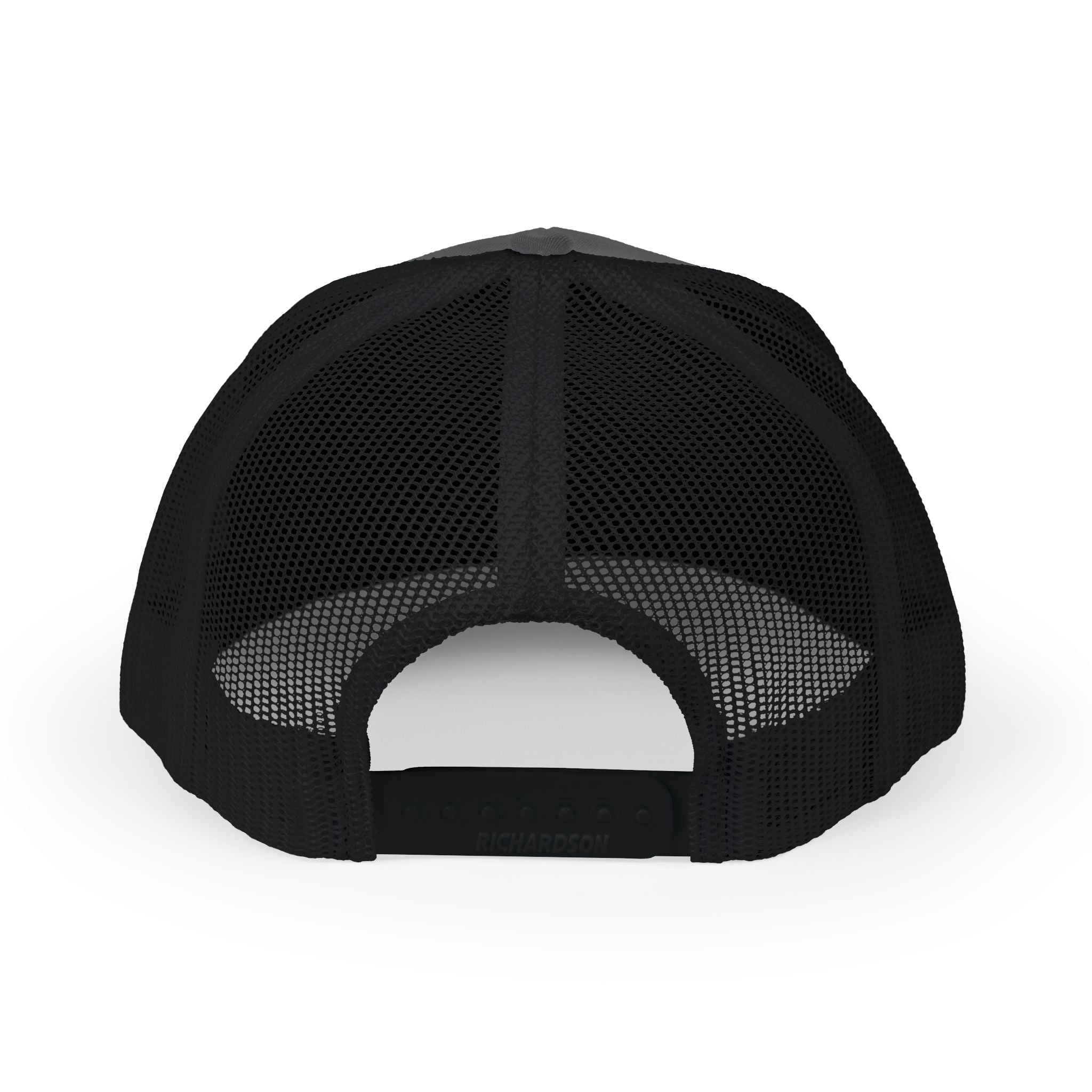 QPrive Snapback Cap