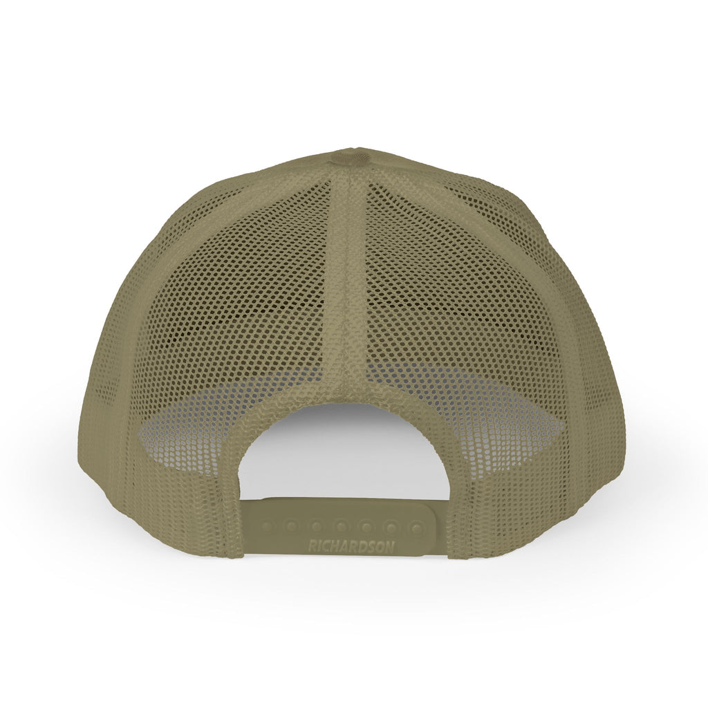 QPrive Snapback Cap