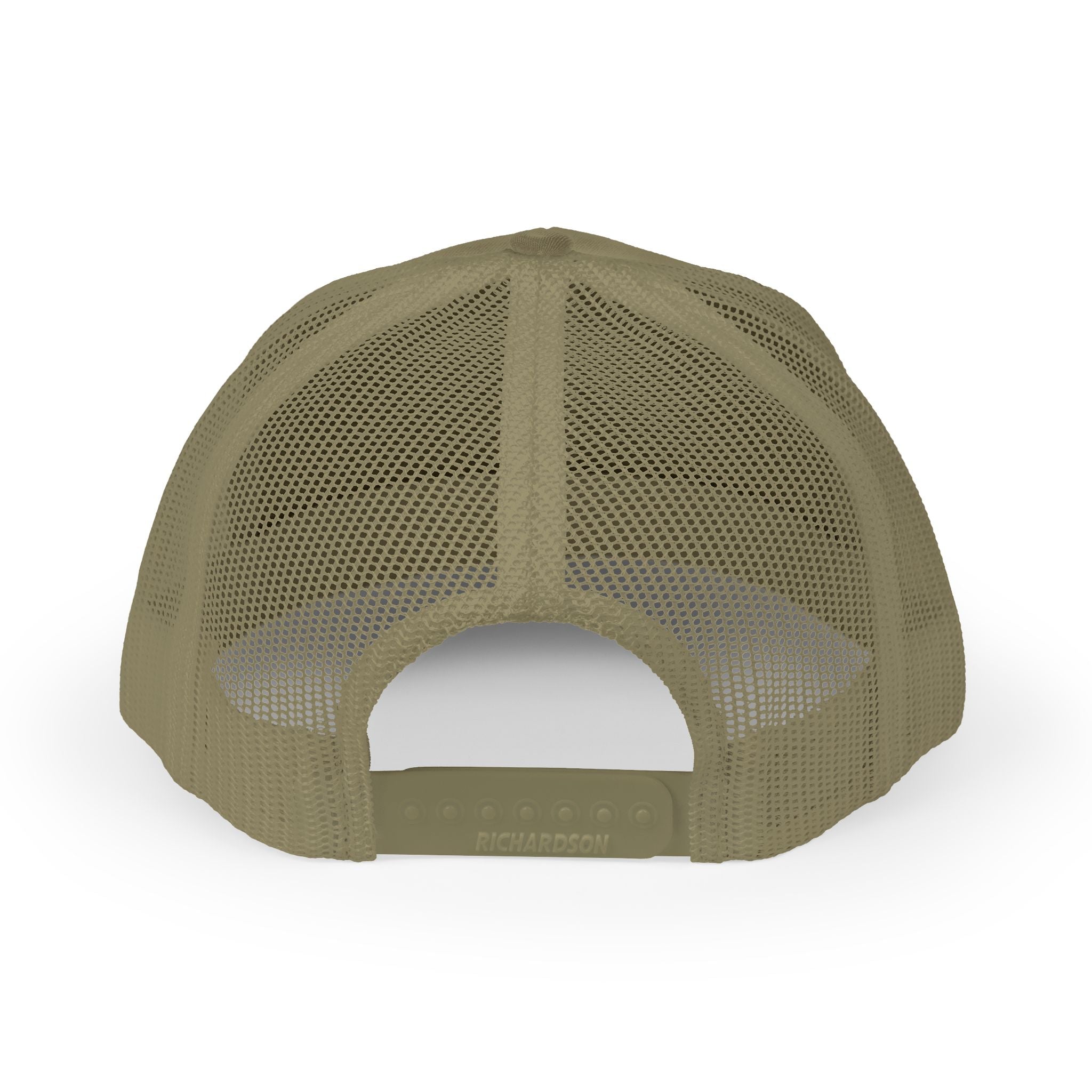 QPrive Snapback Cap