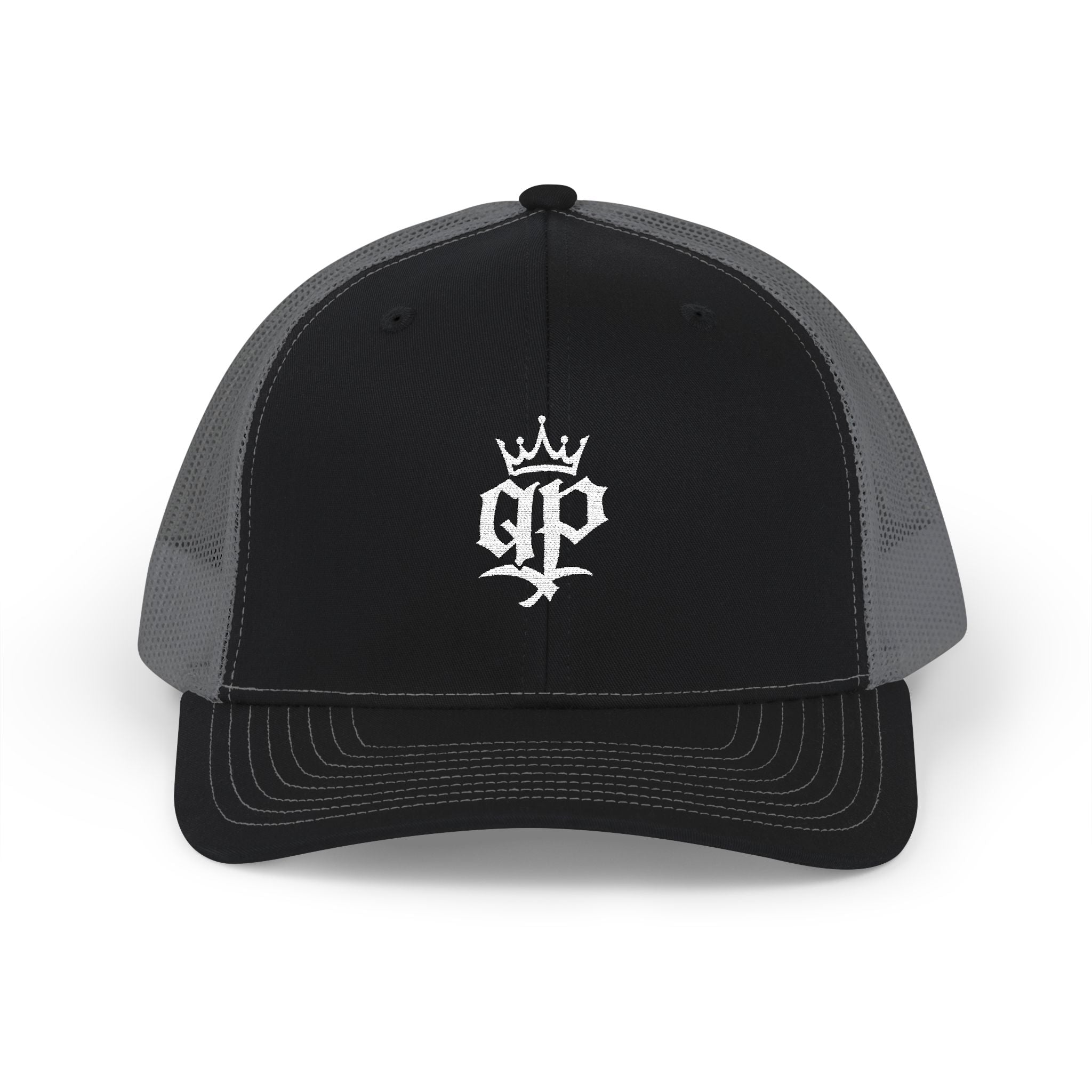 QPrive Snapback Cap