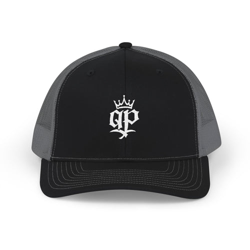QPrive Snapback Cap