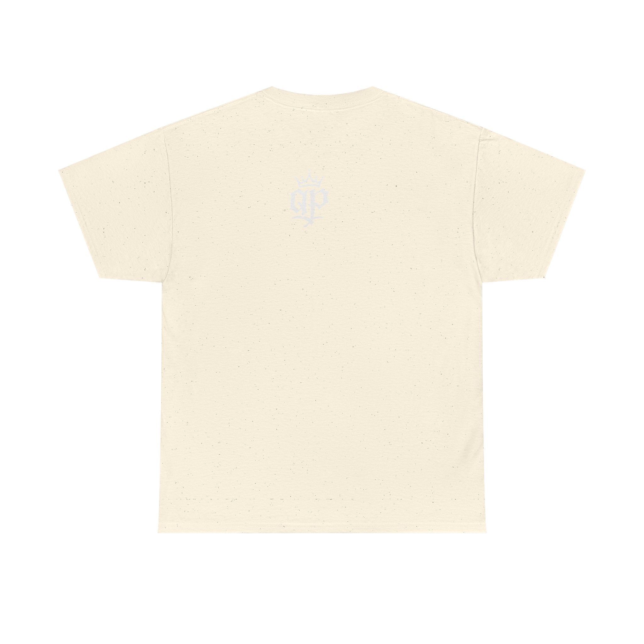 Qprive Unisex Heavy Cotton Tee