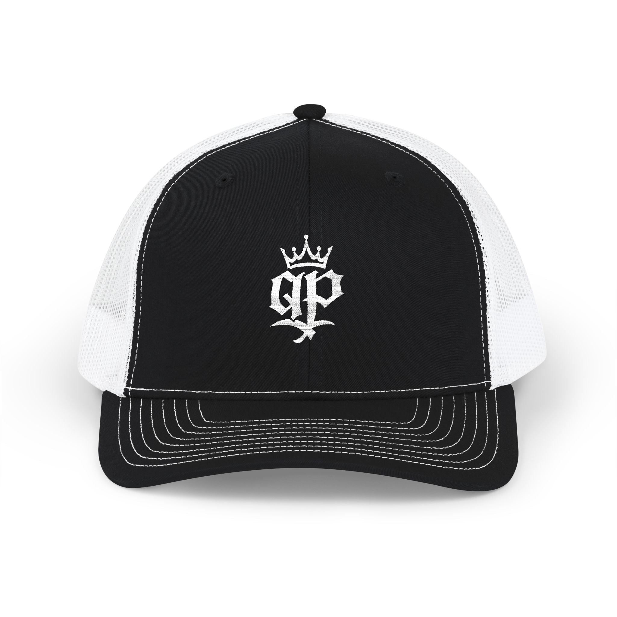 QPrive Snapback Cap