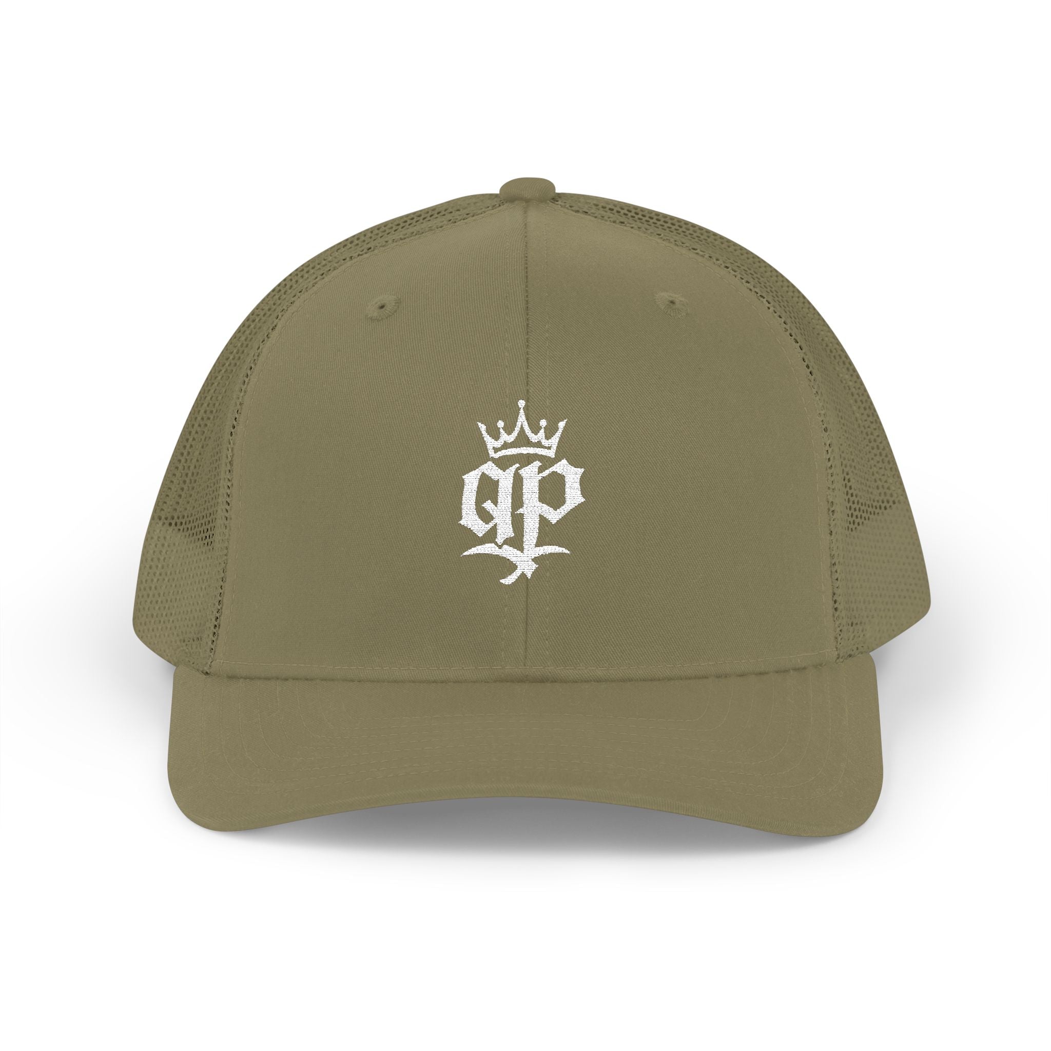 QPrive Snapback Cap