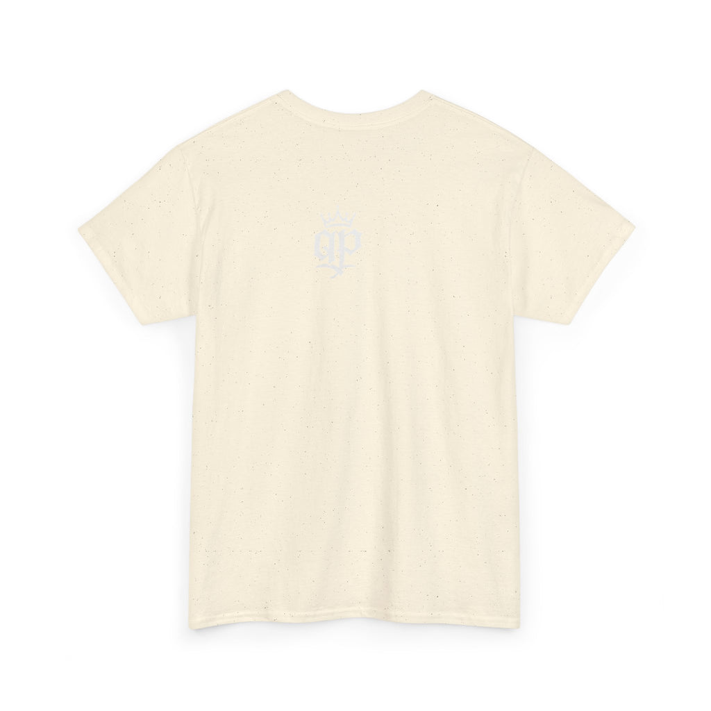 Qprive Unisex Heavy Cotton Tee
