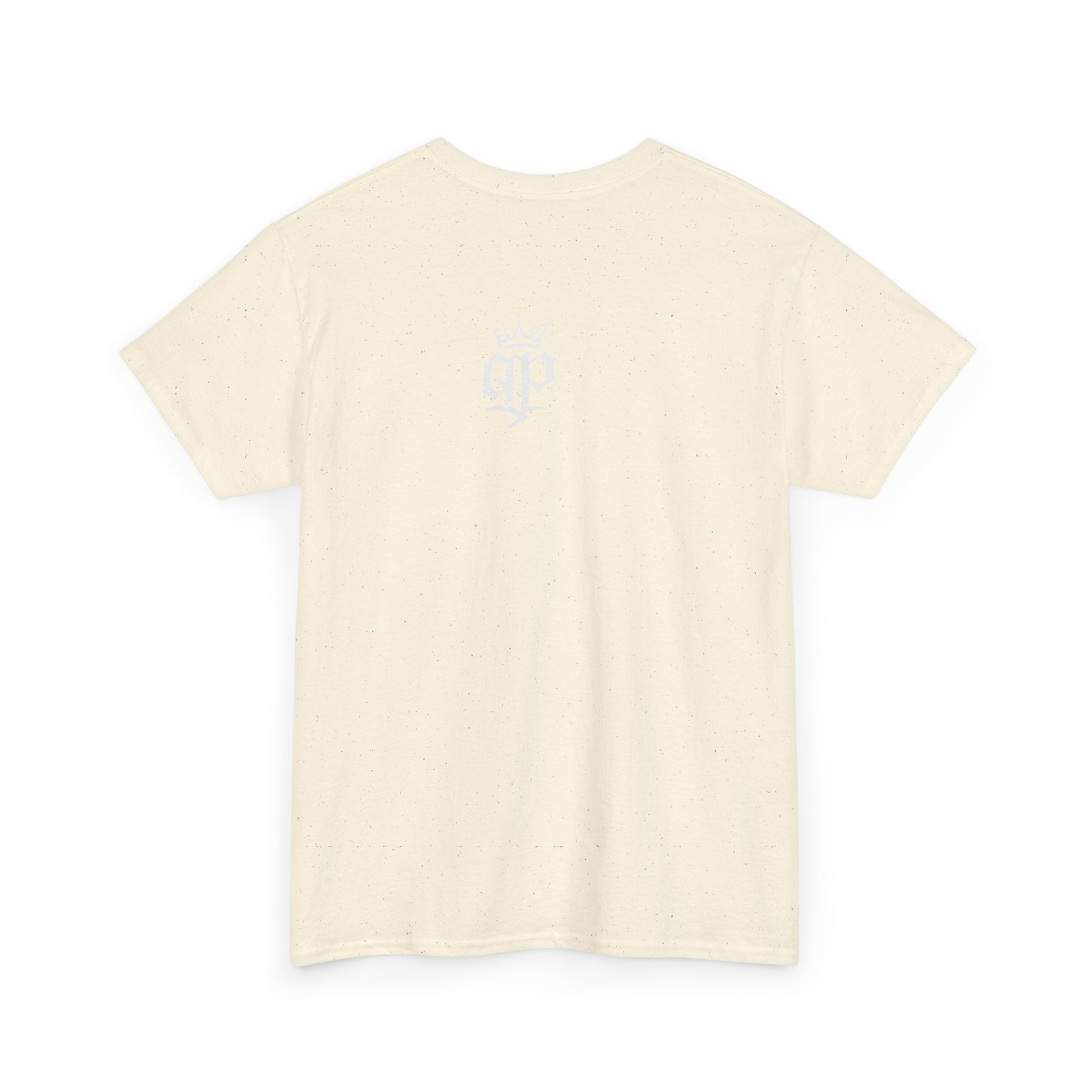 Qprive Unisex Heavy Cotton Tee