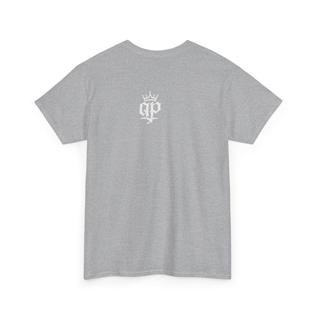 Qprive Unisex Heavy Cotton Tee