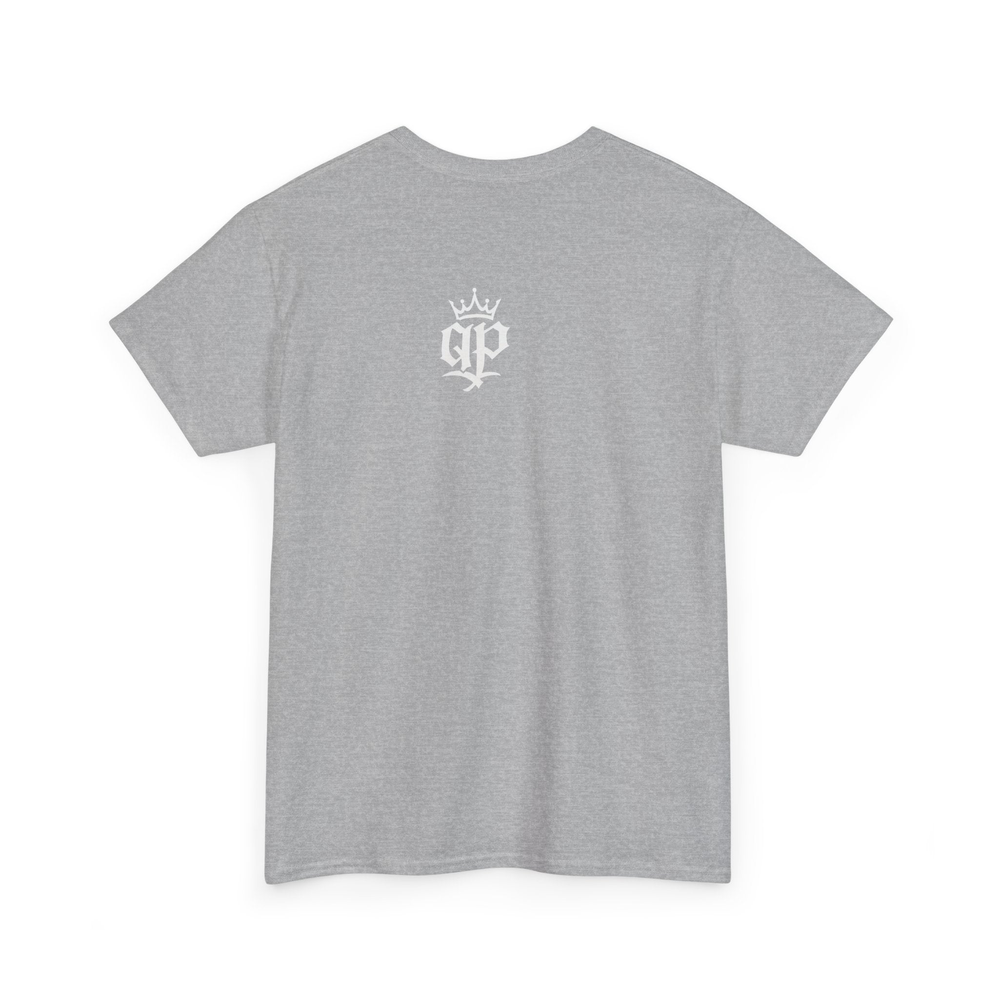 Qprive Unisex Heavy Cotton Tee