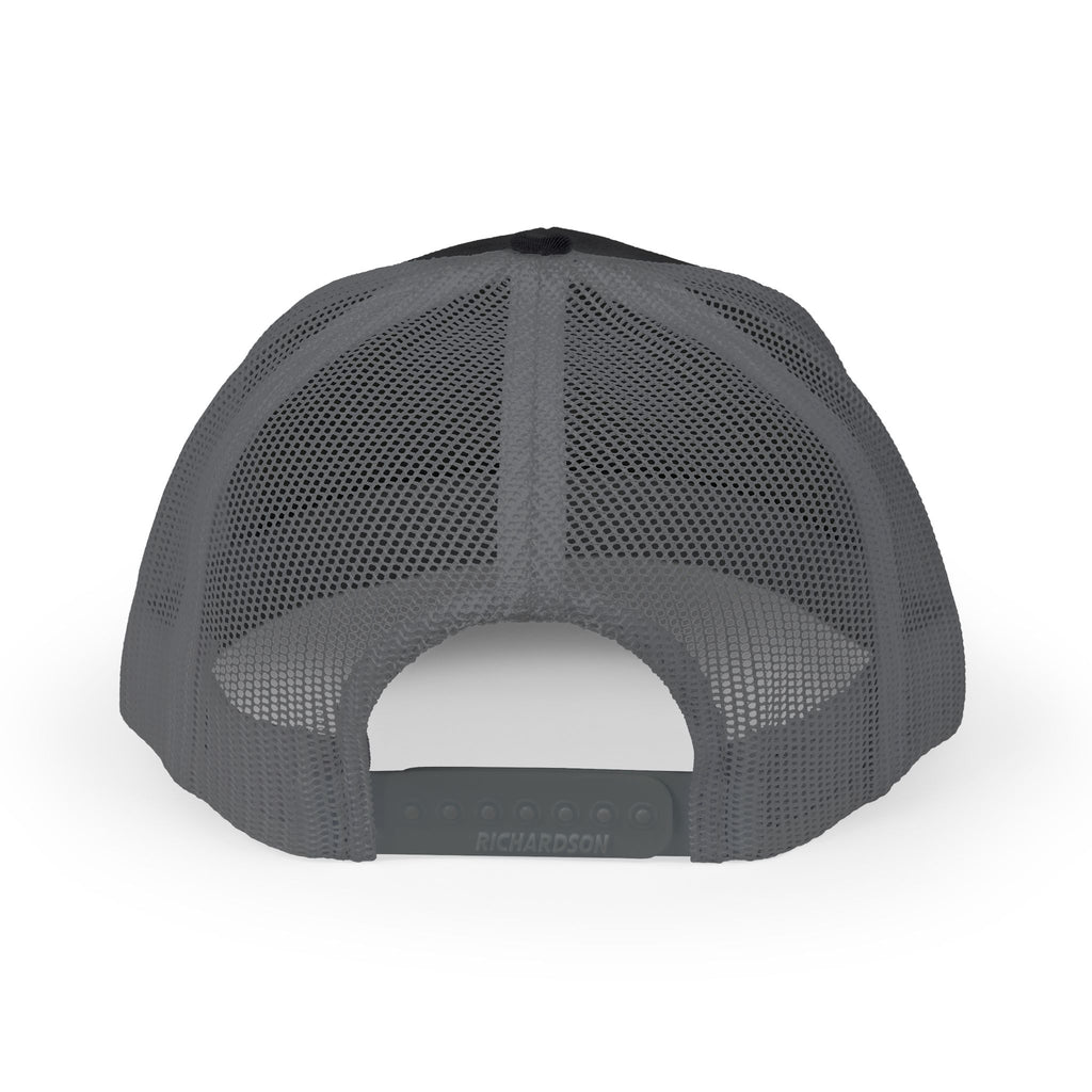 QPrive Snapback Cap