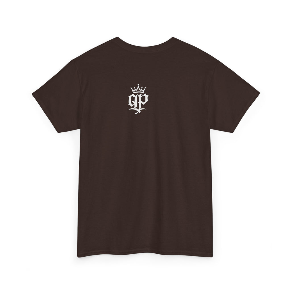 Qprive Unisex Heavy Cotton Tee