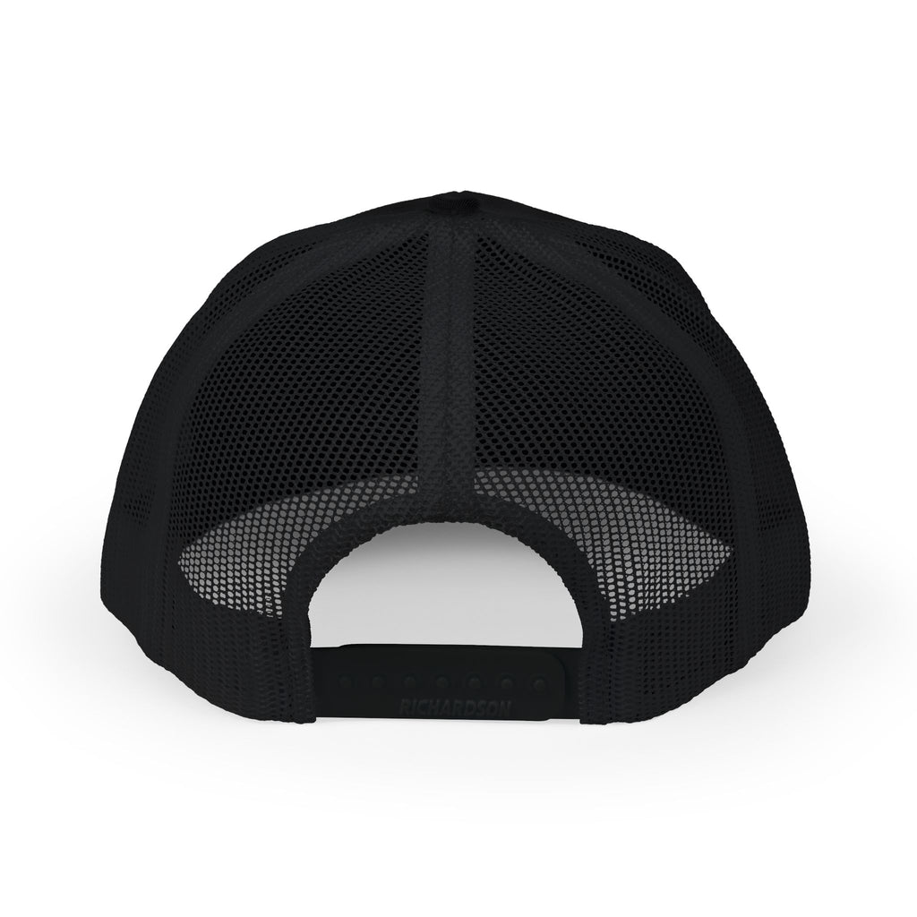 QPrive Snapback Cap
