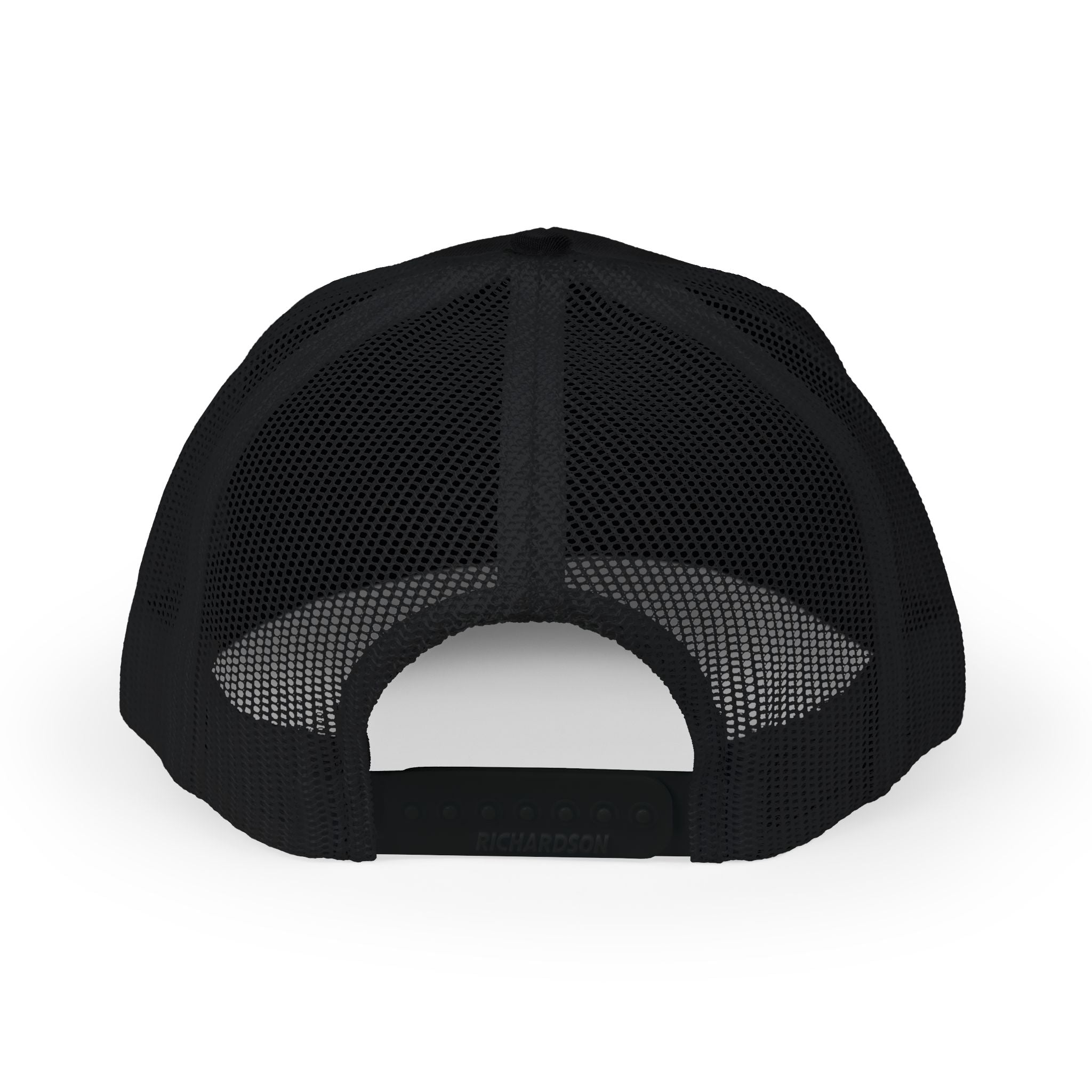 QPrive Snapback Cap