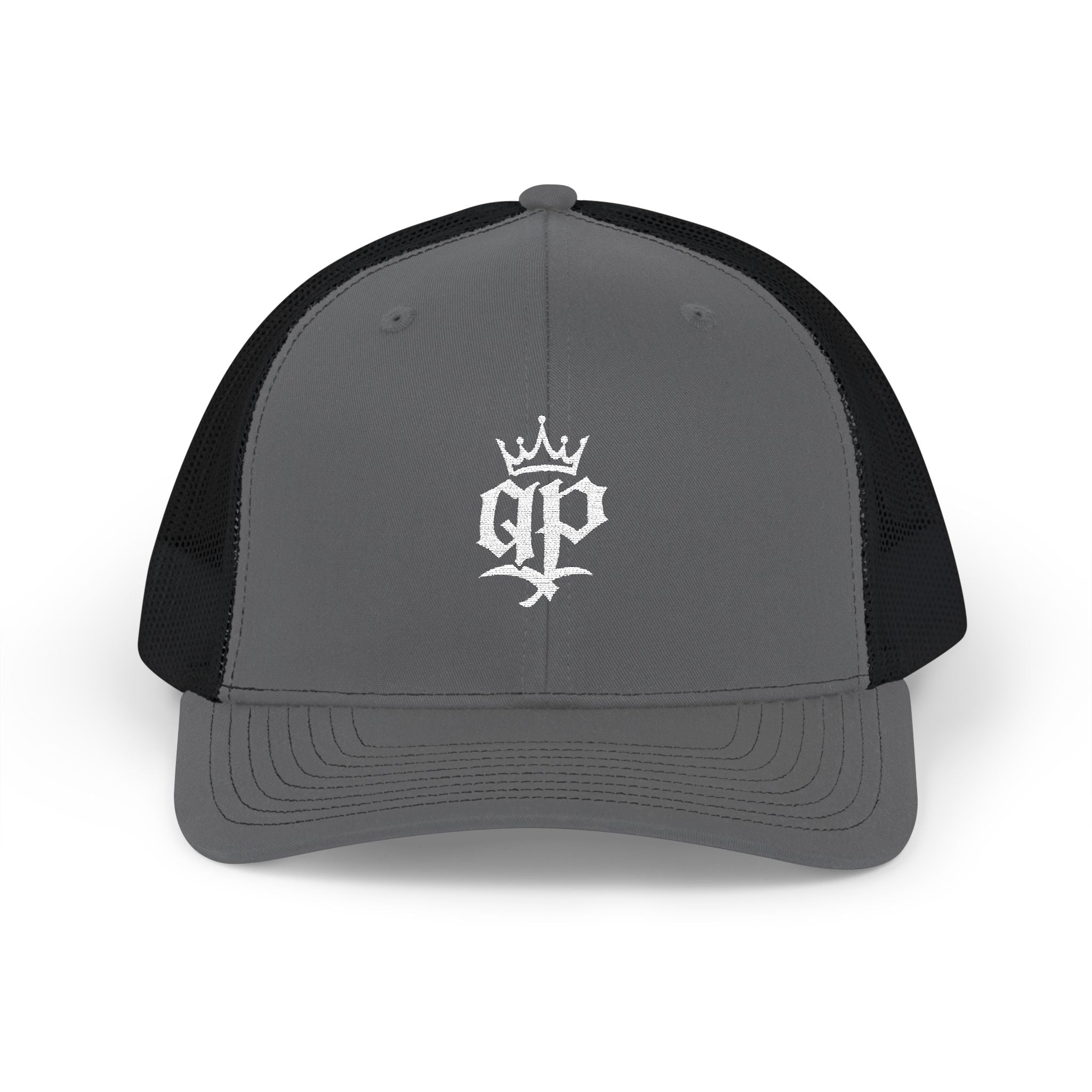 QPrive Snapback Cap