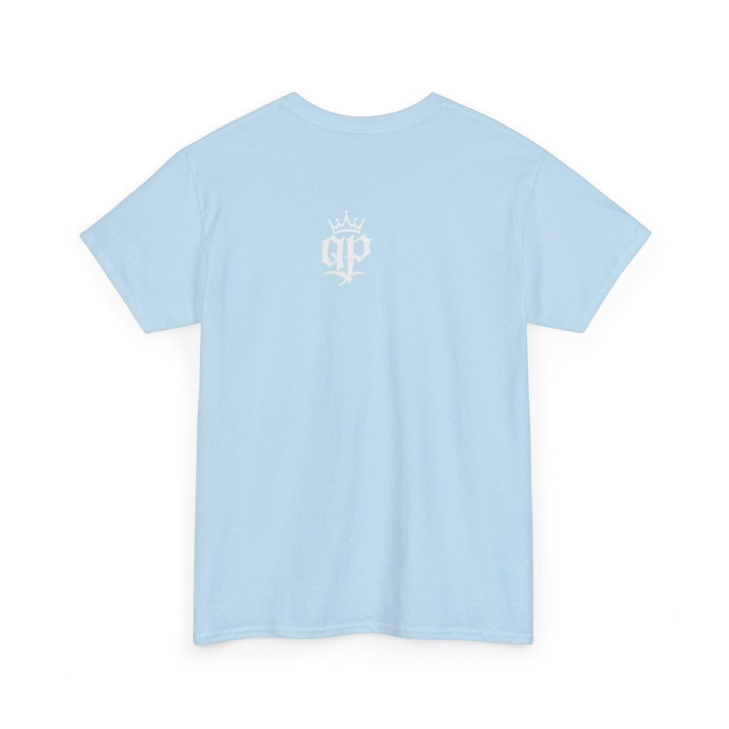 Qprive Unisex Heavy Cotton Tee