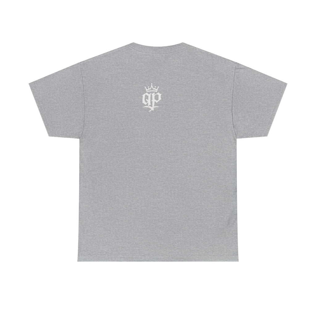 Qprive Unisex Heavy Cotton Tee