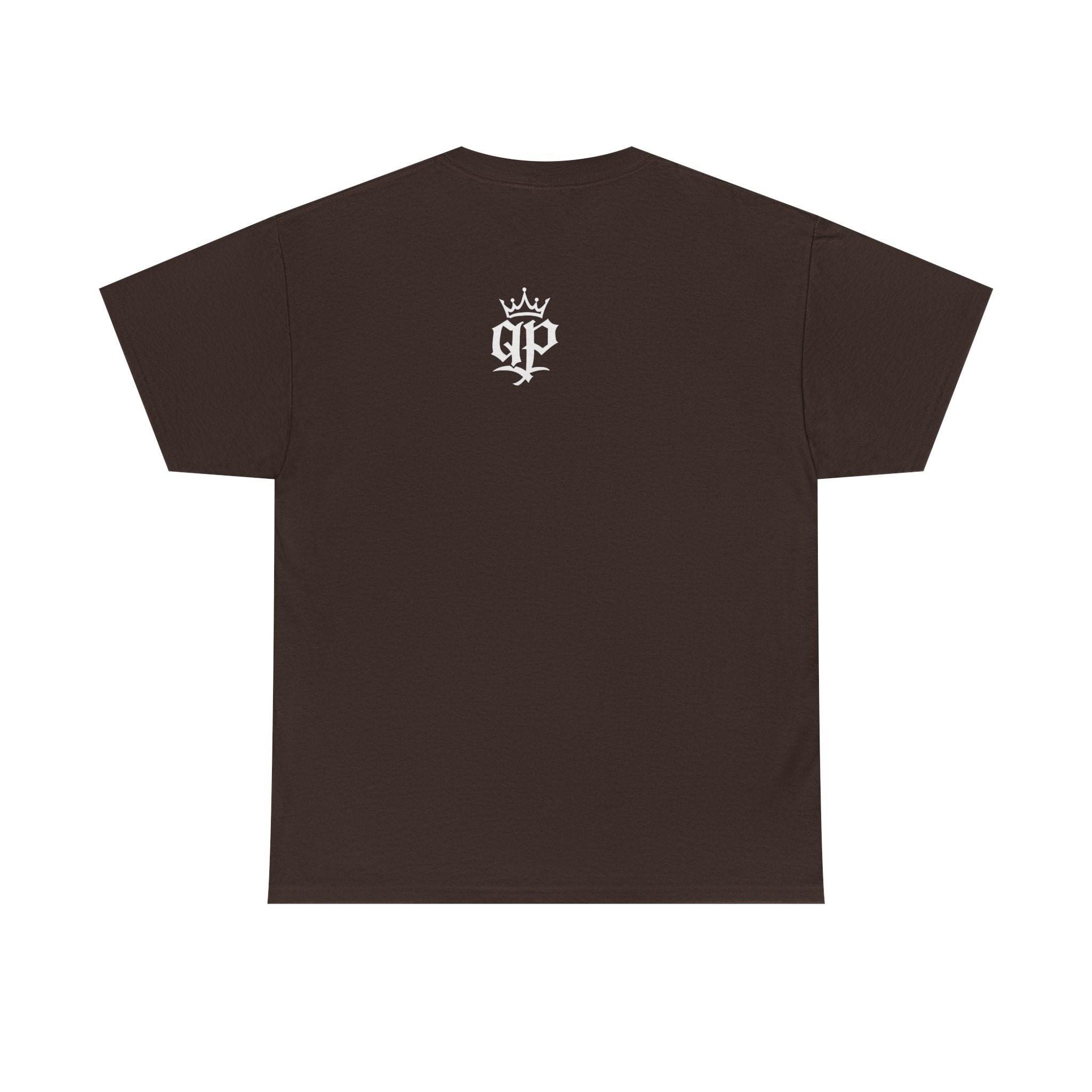 Qprive Unisex Heavy Cotton Tee