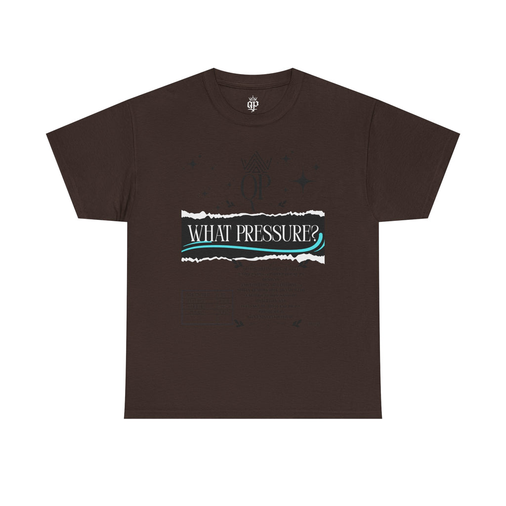 Qprive Unisex Heavy Cotton Tee