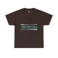 Qprive Unisex Heavy Cotton Tee