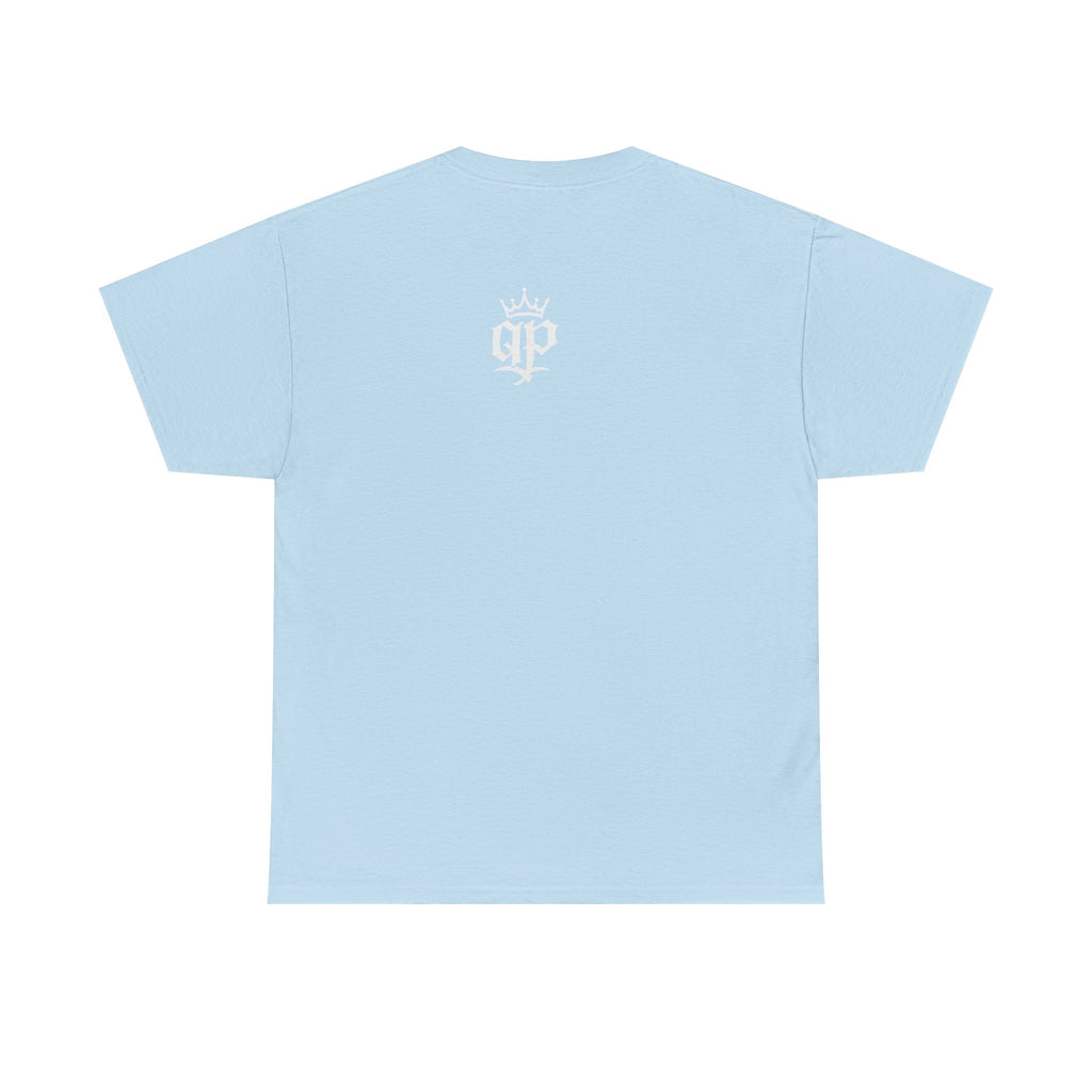Qprive Unisex Heavy Cotton Tee