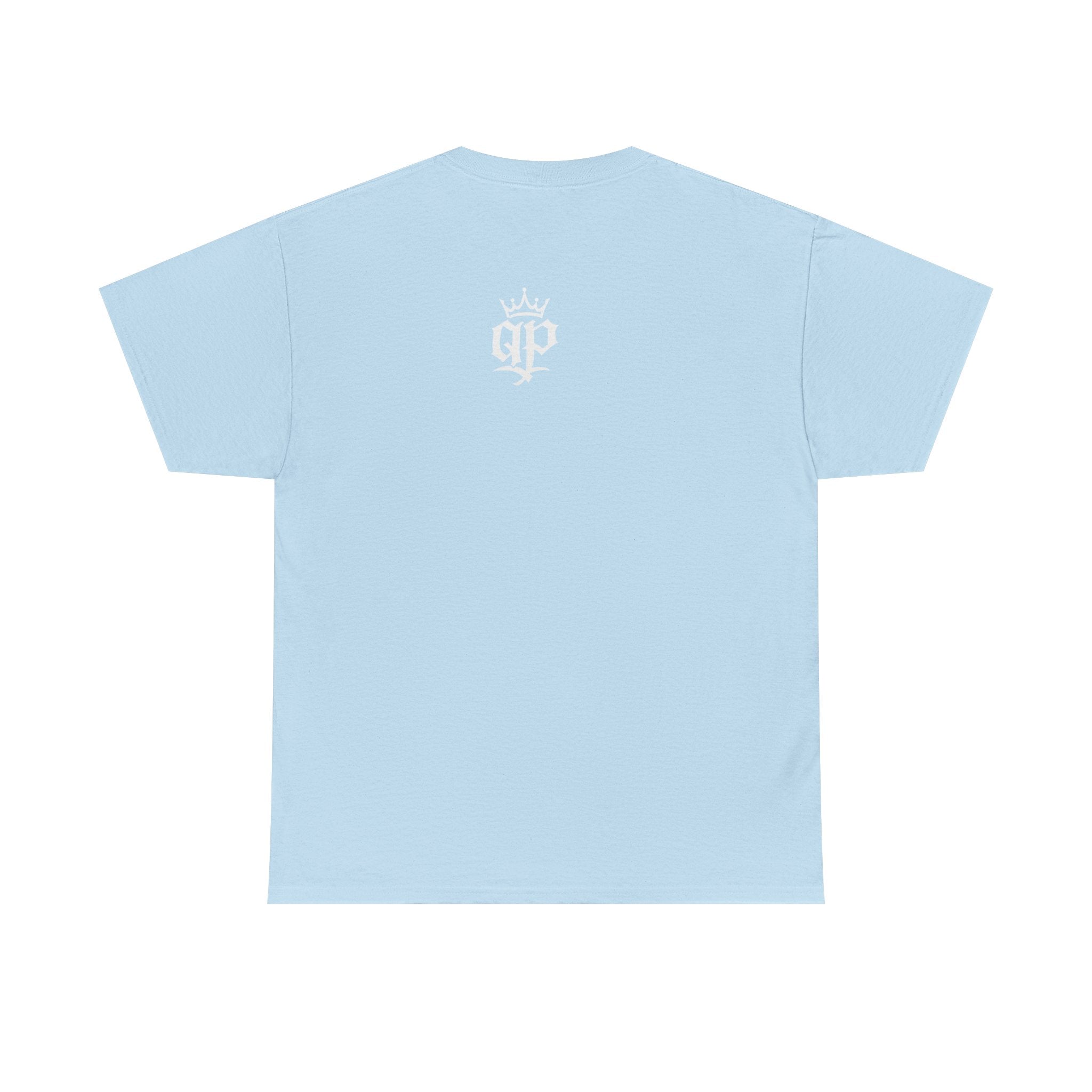 Qprive Unisex Heavy Cotton Tee