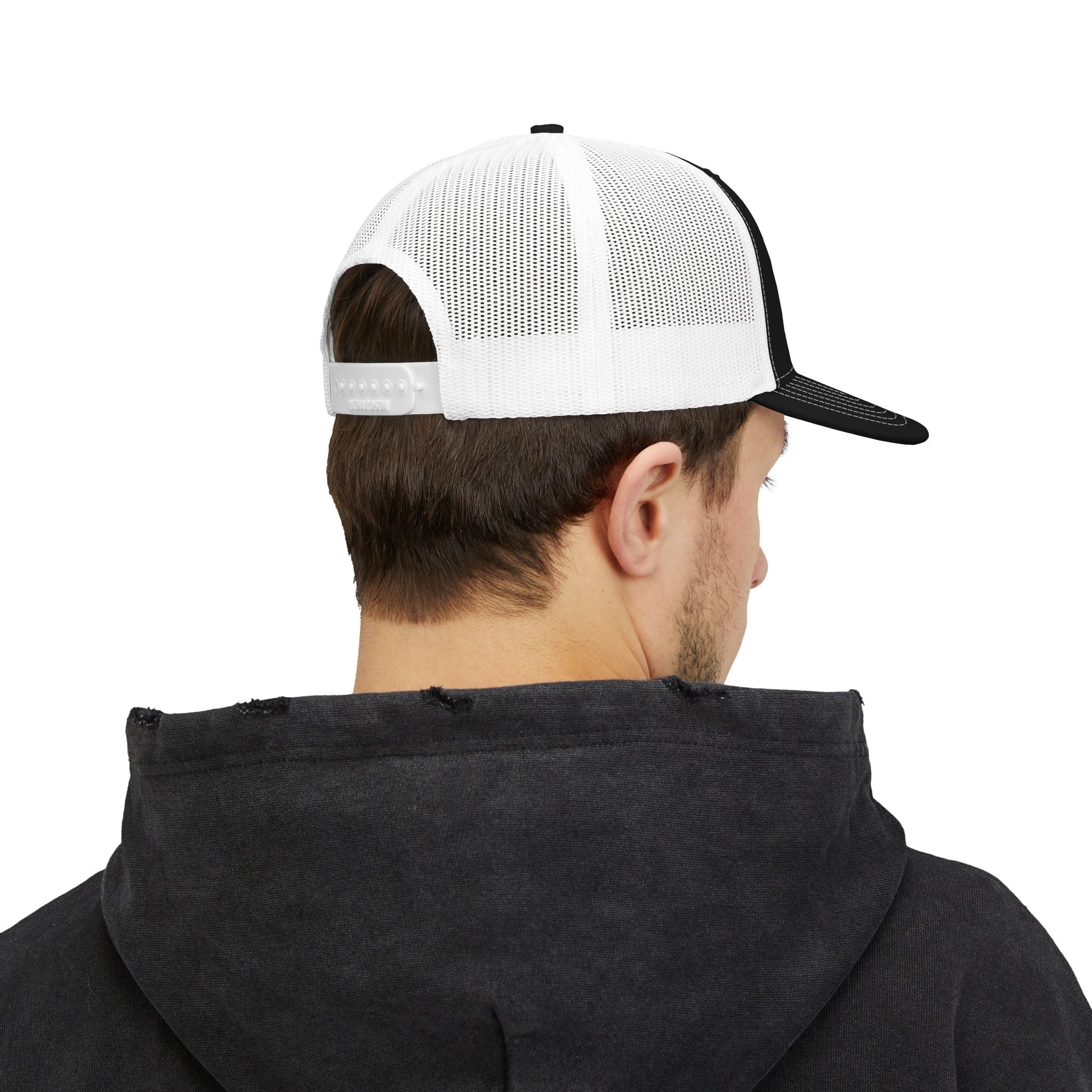 QPrive Snapback Cap