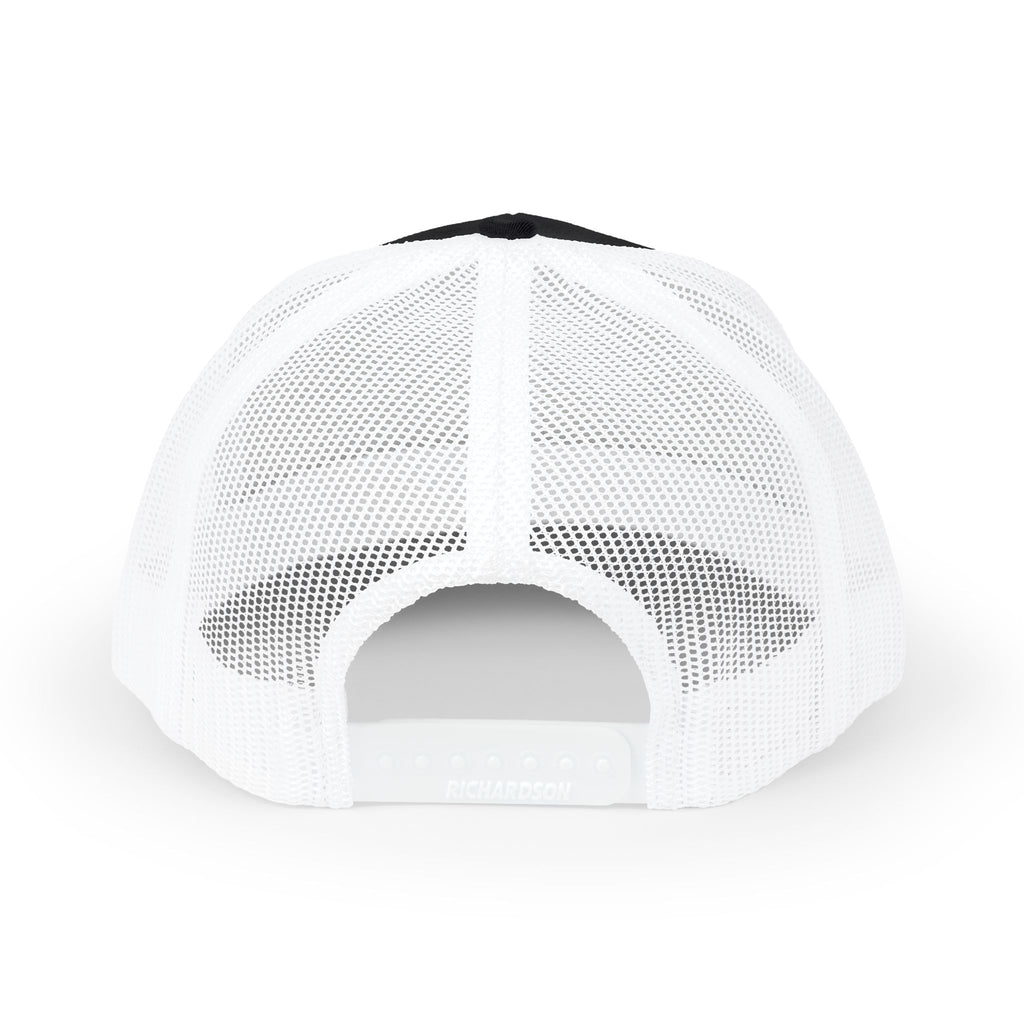 QPrive Snapback Cap
