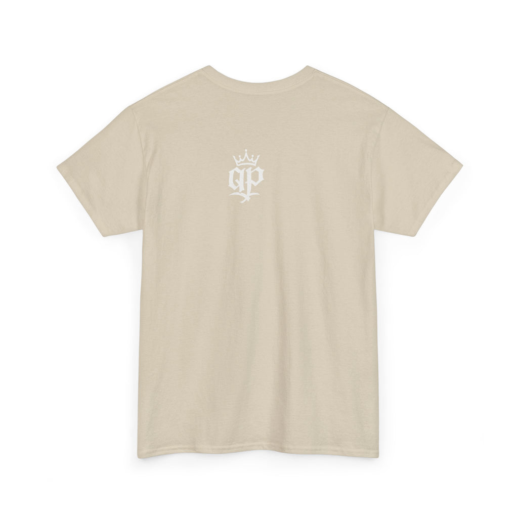 Qprive Unisex Heavy Cotton Tee