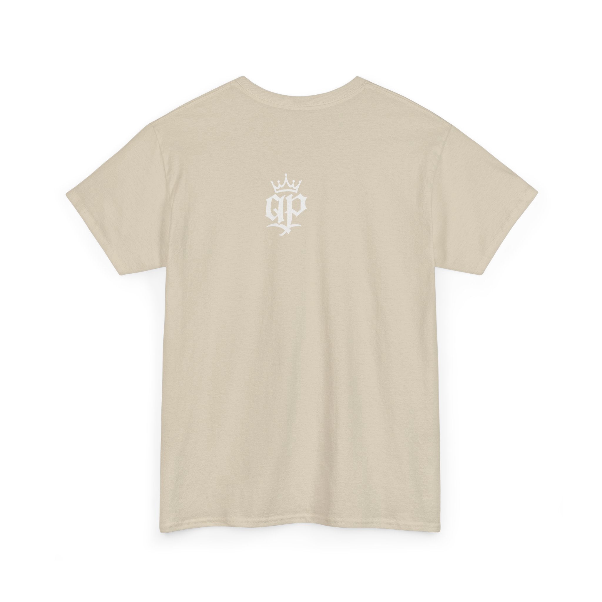 Qprive Unisex Heavy Cotton Tee