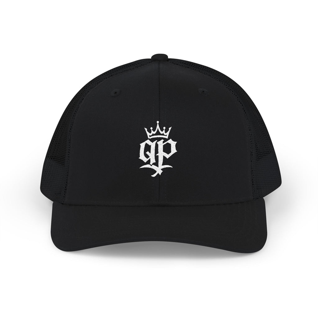 QPrive Snapback Cap