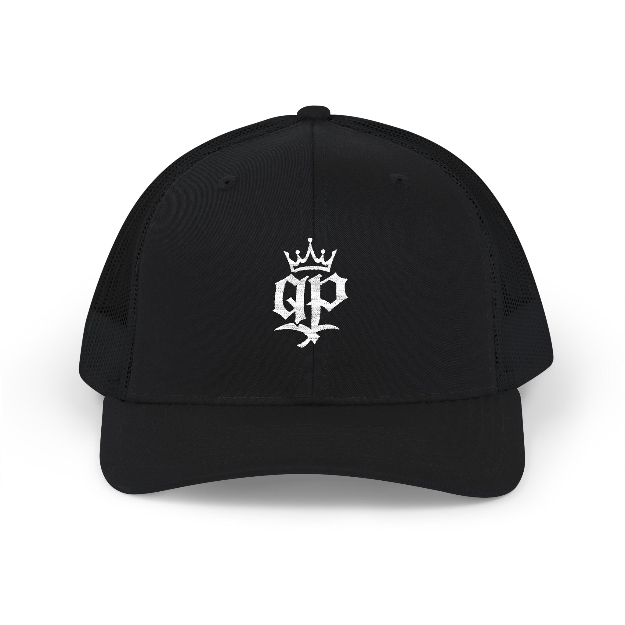 QPrive Snapback Cap