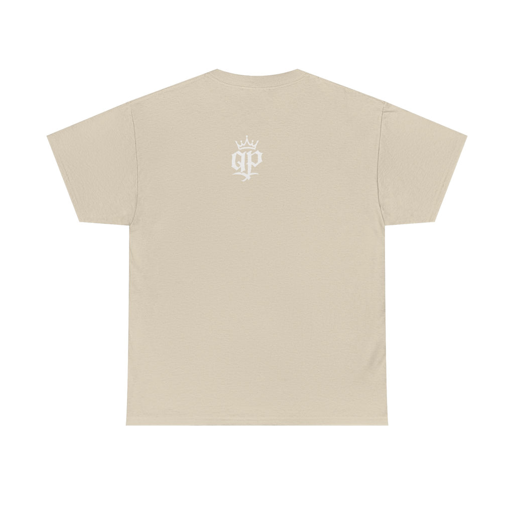 Qprive Unisex Heavy Cotton Tee