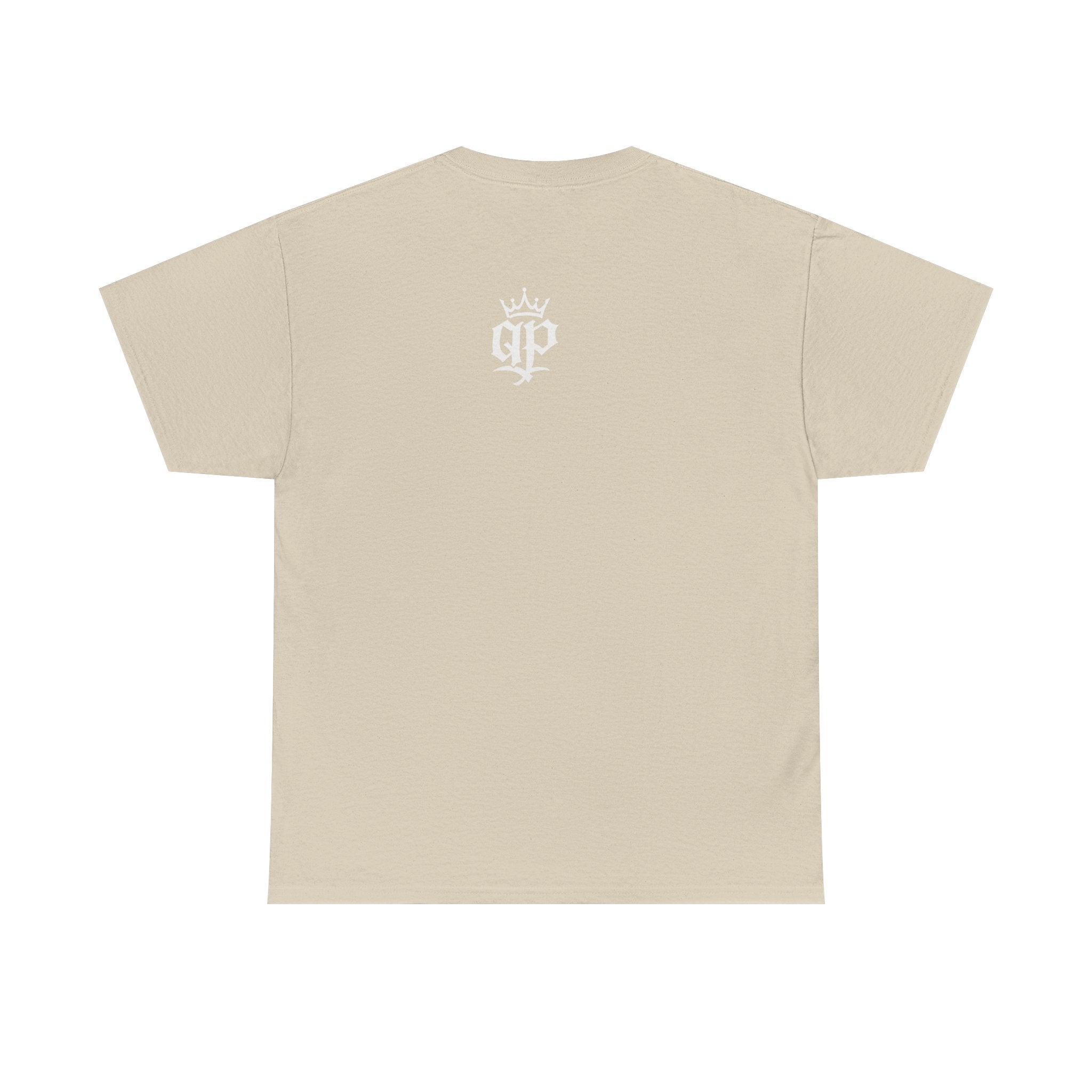 Qprive Unisex Heavy Cotton Tee