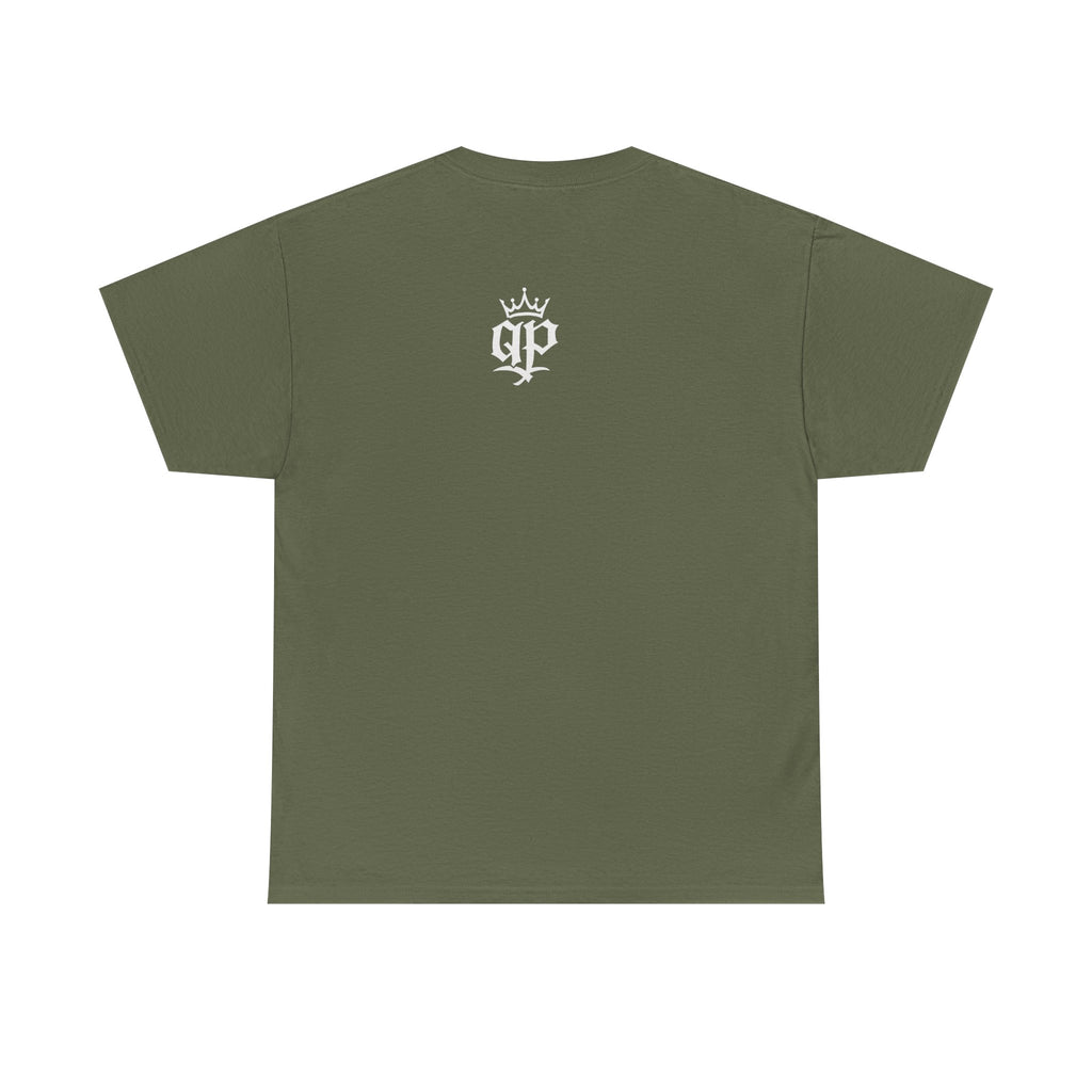 Qprive Unisex Heavy Cotton Tee